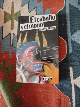 Riesgo Calculado-El Puño de Dios 2x5 €