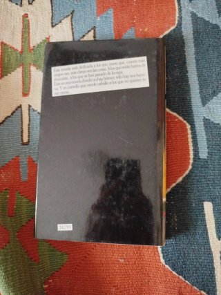 Riesgo Calculado-El Puño de Dios 2x5 €
