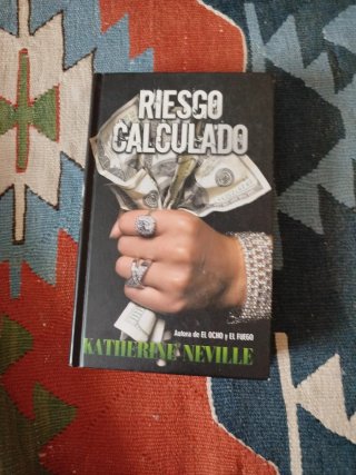Riesgo Calculado-El Puño de Dios 2x5 €