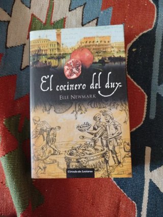 Riesgo Calculado-El Puño de Dios 2x5 €