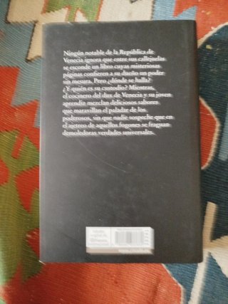 Riesgo Calculado-El Puño de Dios 2x5 €