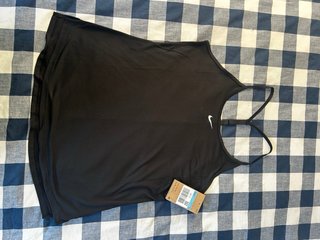 Leggings Nike Negros