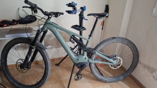 Specialized Kenvo 700w Mullet/29 S3