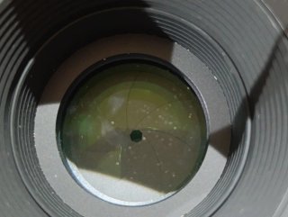 Nikon 50mm f/1.8G AF-S Nikkor – Como nuevo