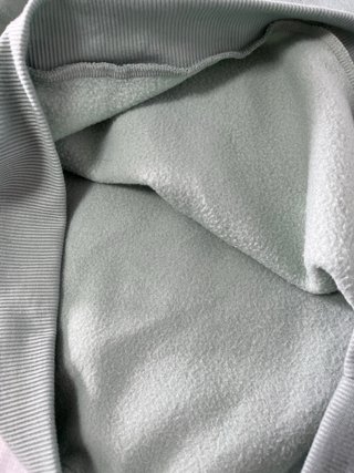 Sudadera verde East Hampton New York