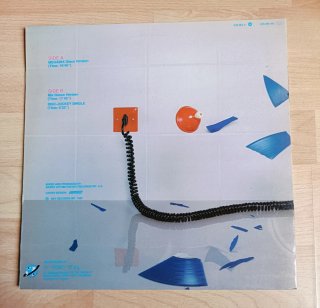 DISC JOCKEY MIX 3 -VINILO