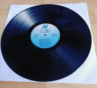 DISC JOCKEY MIX 3 -VINILO
