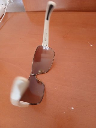 Gafas de sol Prada originales Italia