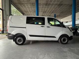 FORD TRANSIT CUSTOM 2.0 TDCI AMBIENTE combi 6 plaz