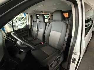 FORD TRANSIT CUSTOM 2.0 TDCI AMBIENTE combi 6 plaz