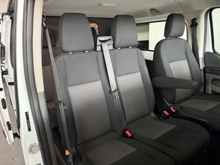 FORD TRANSIT CUSTOM 2.0 TDCI AMBIENTE combi 6 plaz