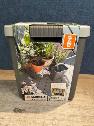 Gardena 1266 Riego automático de vacaciones