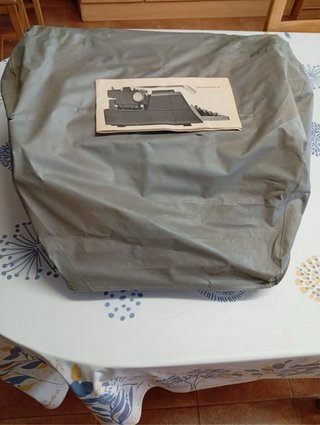 Olivetti Linea 98 Máquina de Escribir