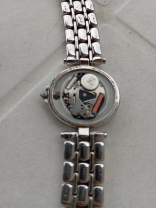 Orologio Breil donna vintage