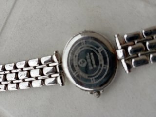 Orologio Breil donna vintage