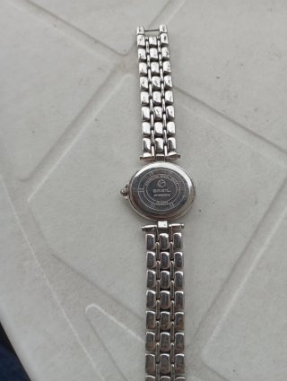 Orologio Breil donna vintage
