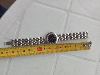 Orologio Breil donna vintage