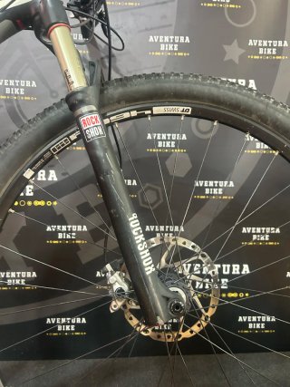 Bicicleta KTM Myroon Comp
