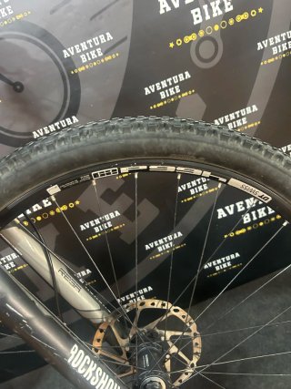 Bicicleta KTM Myroon Comp