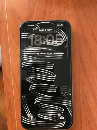 iPhone 15 Pro Max 512GB Plata