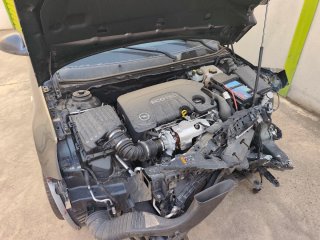 Opel Insignia 2016 Despiece Motor