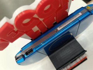 Sony PSP Slim & Lite 3000 Azul