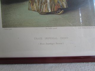 2 Litografie del Museo
