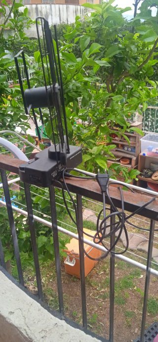 Antenna TV GOLDSOUND