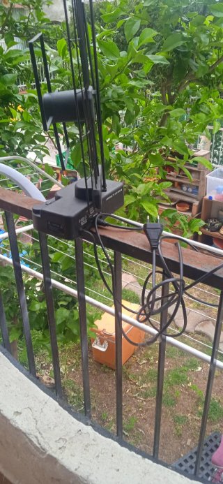 Antenna TV GOLDSOUND