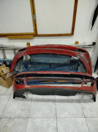 Añadido delantero Citroen Xsara VTS original