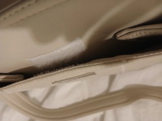 Bolso carrito bebé