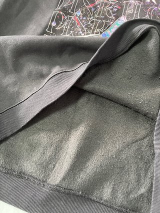Sudadera Pink Floyd The Dark Side