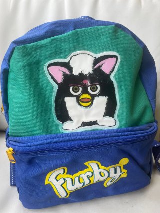 Mochila Furby Original