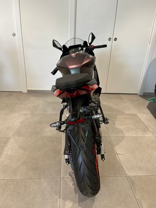 Aprilia RS 457 Nueva.