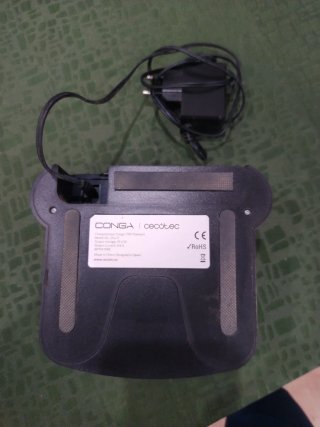 Base de carga Cecotec Conga