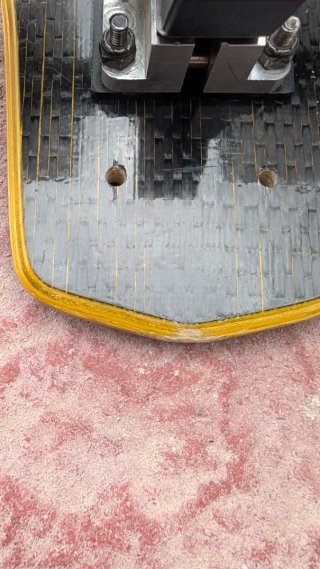 Tabla Longboard LDP Subsonic Pulse