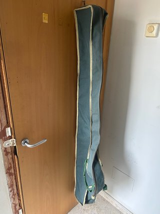 Funda para cañas de pescar