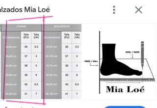 Sandalias cuña Mia Loé mujer