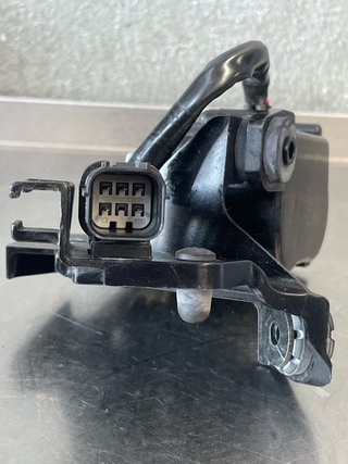 Motor Válvula Escape Honda VFR1200