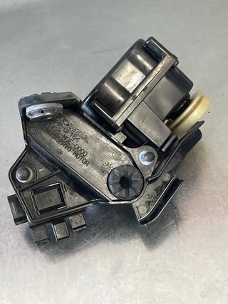 Motor Válvula Escape Honda VFR1200