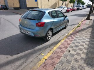 SEAT Ibiza 2009