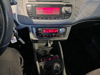 SEAT Ibiza 2009