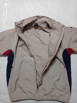 Chaqueta Vintage FC Barcelona, S