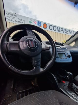 Despiece Seat Altea 2006