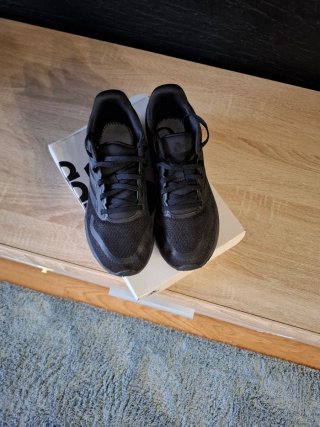 Zapatillas Adidas Negras para niños