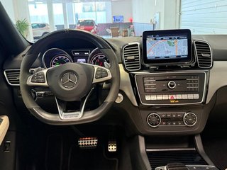 Mercedes Clase GLE Mercedes-AMG GLE 63 S 4MATIC (2019)