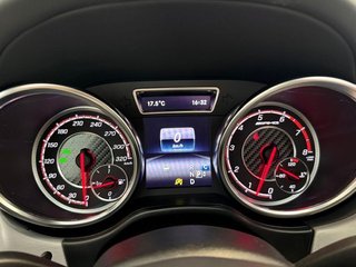 Mercedes Clase GLE Mercedes-AMG GLE 63 S 4MATIC (2019)