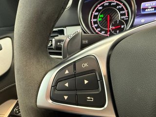 Mercedes Clase GLE Mercedes-AMG GLE 63 S 4MATIC (2019)