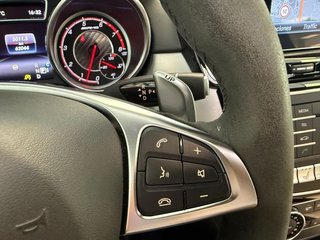 Mercedes Clase GLE Mercedes-AMG GLE 63 S 4MATIC (2019)