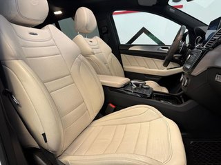 Mercedes Clase GLE Mercedes-AMG GLE 63 S 4MATIC (2019)